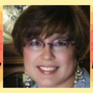 Meet your Posher, Debbie